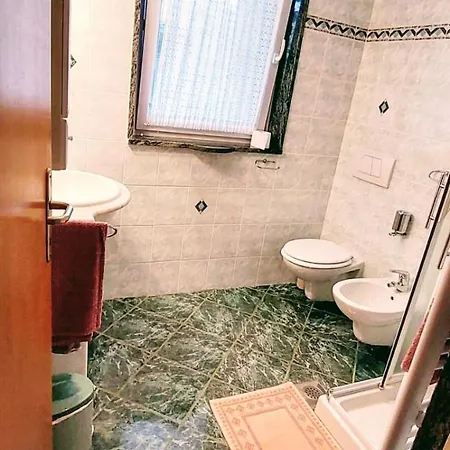 Appartement Magnolia *