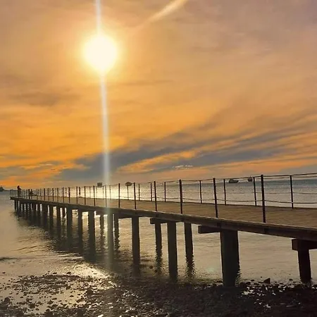 Apartmán Magnolia *