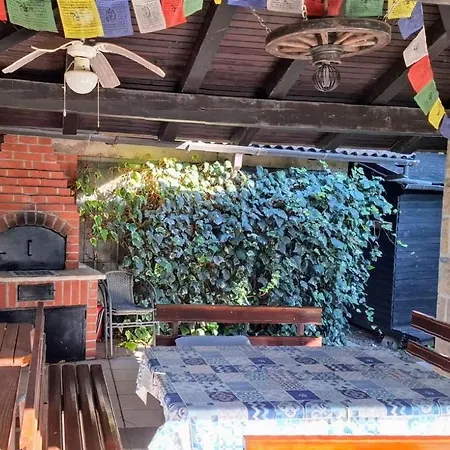 Appartement Magnolia Ankaran