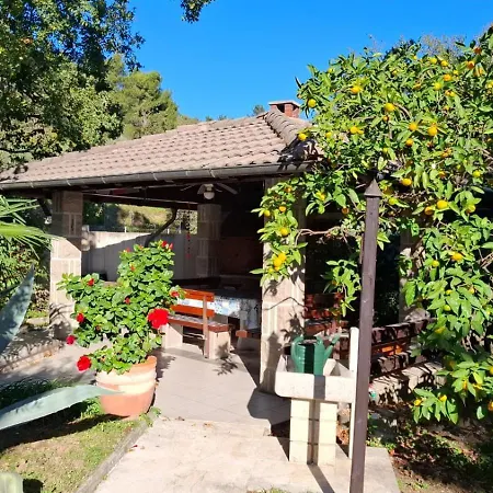 Apartma Magnolia