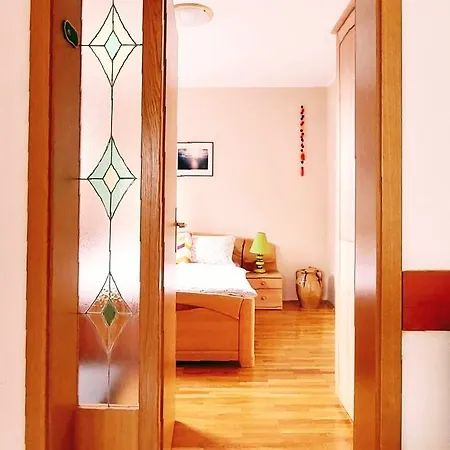 Apartmán Magnolia Ankaran