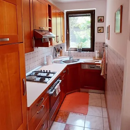 Apartmán Magnolia *