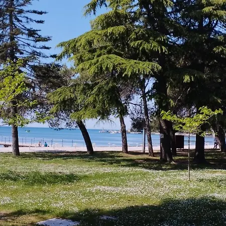 Apartmán Magnolia Ankaran