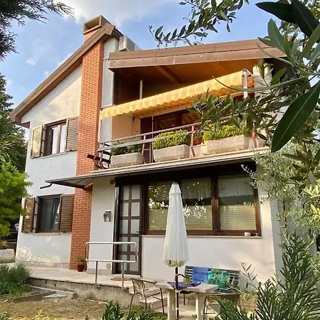 Magnolia Appartement Ankaran