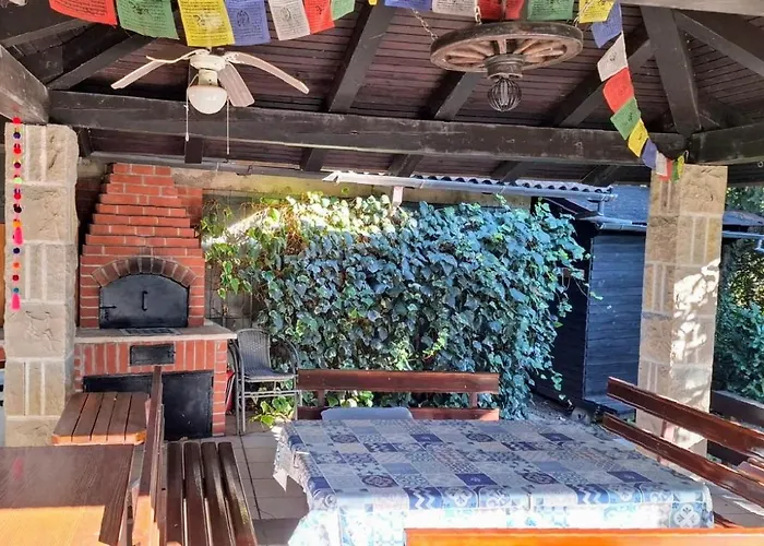 شقة Magnolia أنكاران