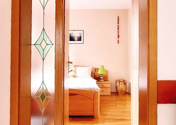 شقة Magnolia أنكاران