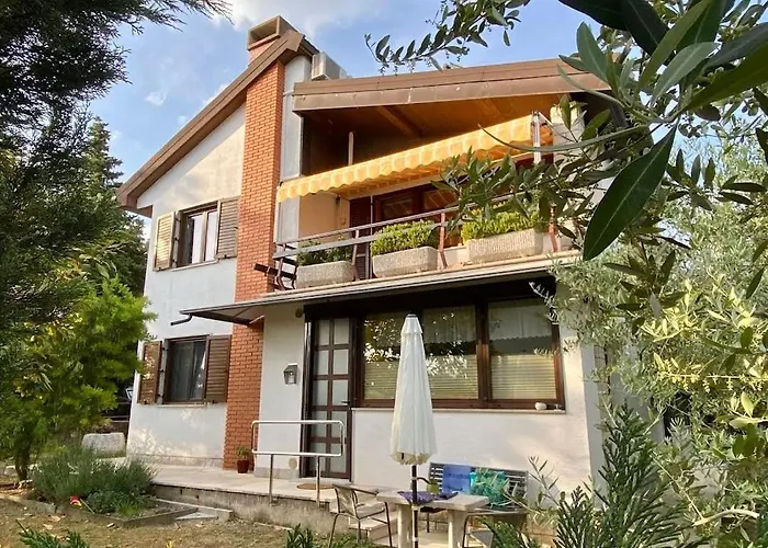 Magnolia شقة أنكاران